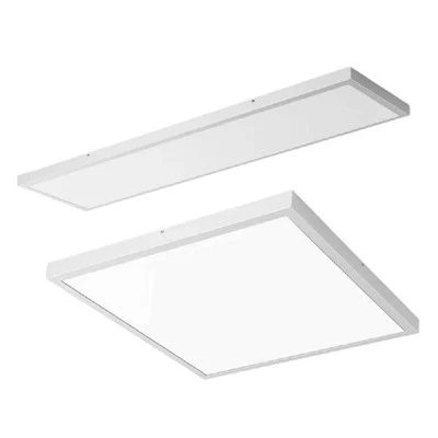 Panneau lumineux LED d'urgence