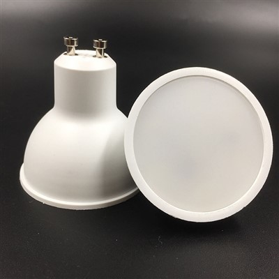 Ampoule LED GU10 3000K-6500K