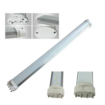 Tube lumineux LED 360 degrés 2G11