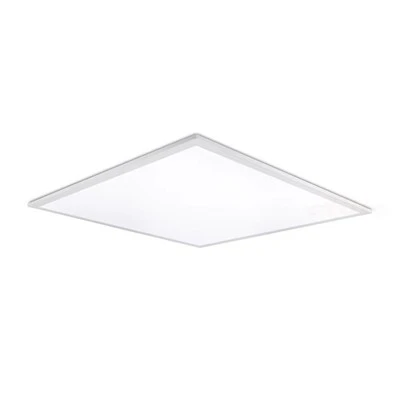 Panneau plat LED 4000LMHE 80CRI 40KMIN10ZTMVOLT
