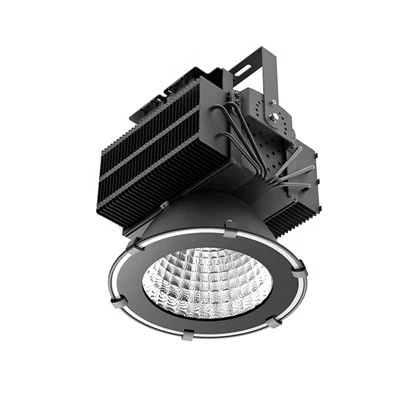 Lampe d'extérieur à LED pour grue à tour 500 W
