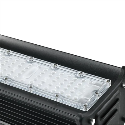 LED Highbay plafonnier entrepôt Commercial LED luminaires UFO basse baie haute baie 150W qualité industrielle LED éclairage