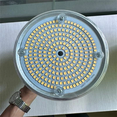 Maïs allume les ampoules LED sans scintillement 600W