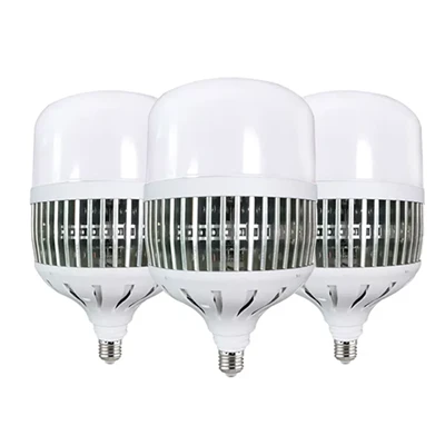 E27 6500K 230 V, ampoule LED 6 W, lumière du jour froide