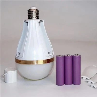 Ampoules d'éclairage de secours E27 5W