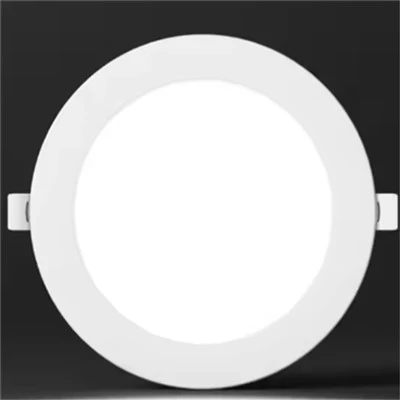 Voyants LED encastrés au plafond plat 13W