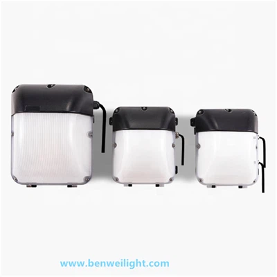 Applique LED Industrielle 30W-100W IP66 Extérieure