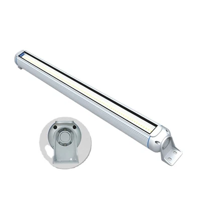 Lampe de machine à LED antidéflagrante IP67-