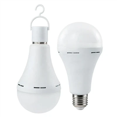 Ampoules de secours LED en cas de panne de courant domestique