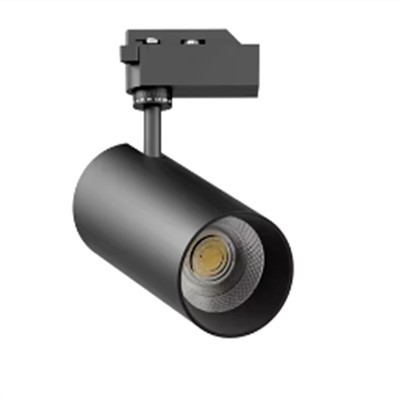 Éclairage sur rail flexibles à LED