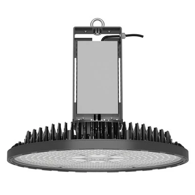 Lumière résistante à hautes températures d'OVNI de LED pour l'usage industriel et minier