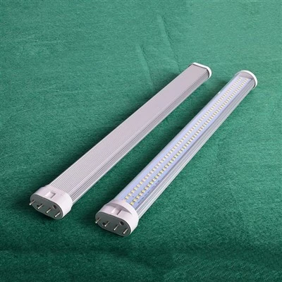 Lampe LED 2g11 18w 4 broches