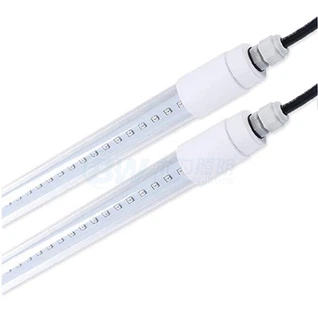 Éclairage LED pour poulaillers
