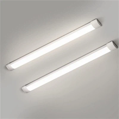 Lumières à réglettes LED connectables