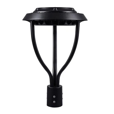 Lumières de jardin extérieures à LED