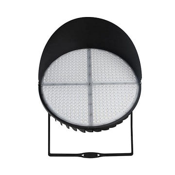 Lumière de stade LED 1000W
