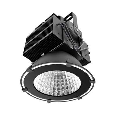 Lampe à LED pour grue à tour