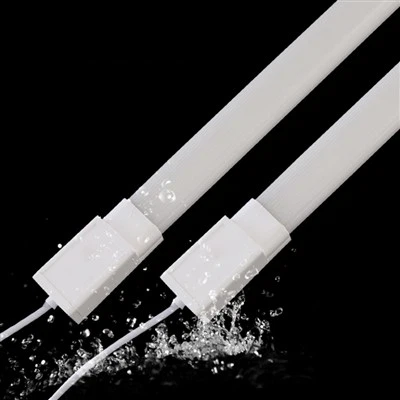 Lumières LED étanches pour congélateur