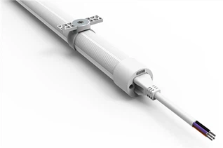 MagFit-2 série LED URK pour plafonds à grille en T