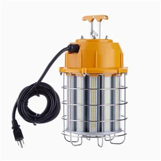 Lampes portatives de travail de construction