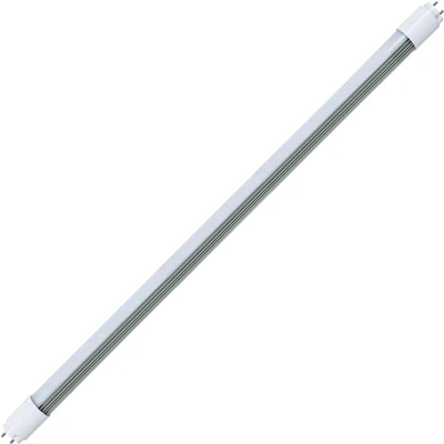 Tube lumineux LED T8 2FT hybride type A+B