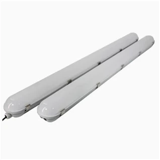 Lumière de magasin de lumière LED Tri Proof 40W