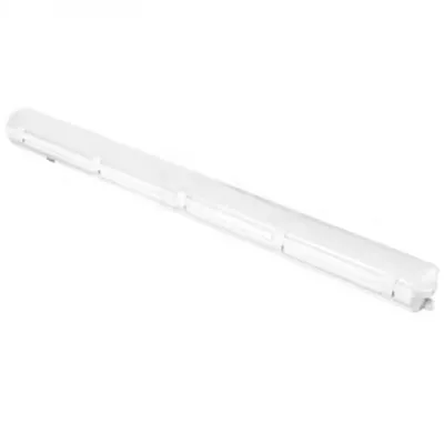 Les lumières de magasin de lumière à trois preuves ont mené 40W