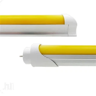 Tube jaune LED sans UV