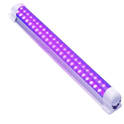 Lumières noires UV pour Halloween