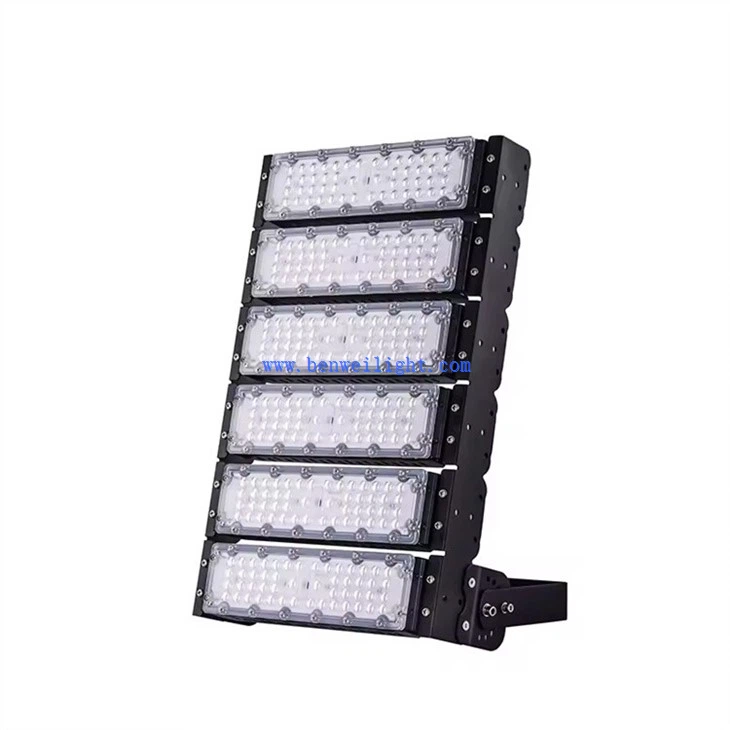 Sports Arena Lighting (4)