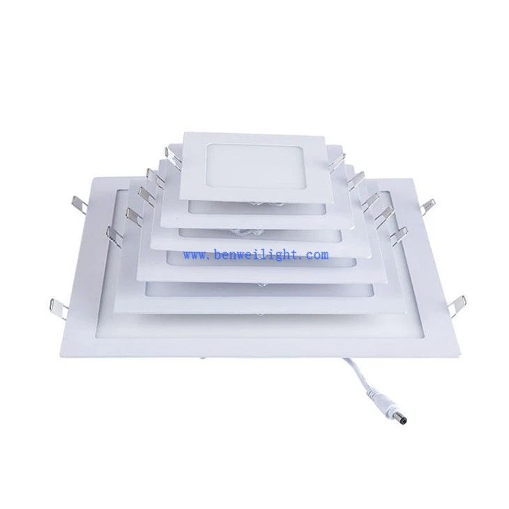 Ultra Slim Downlight