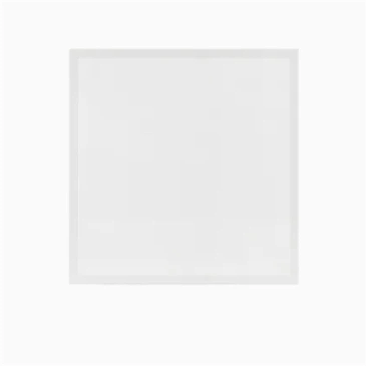 led panel light