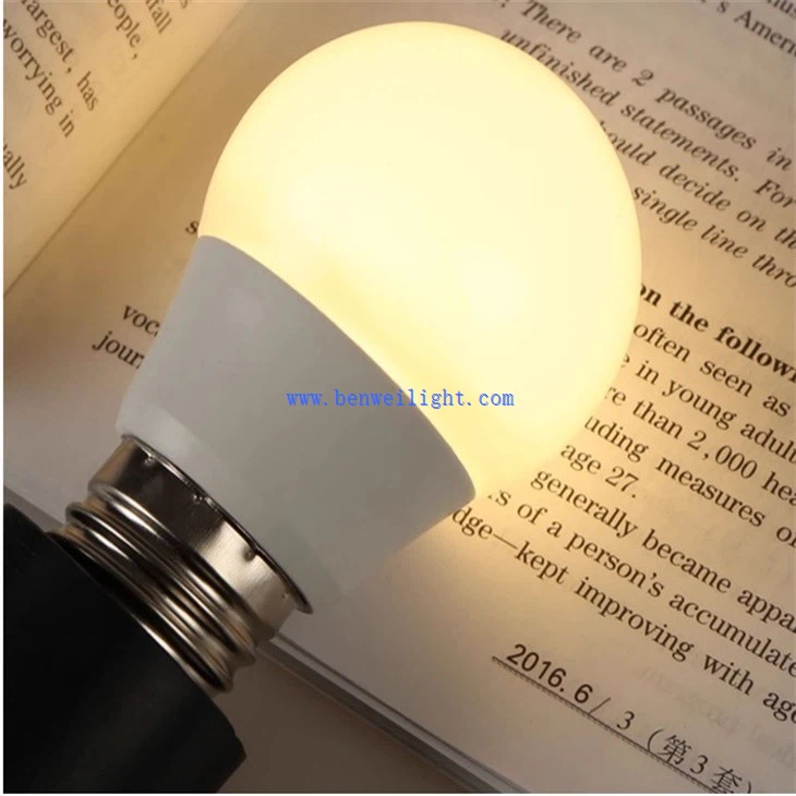 T Bulb Light For Supermarket (5)