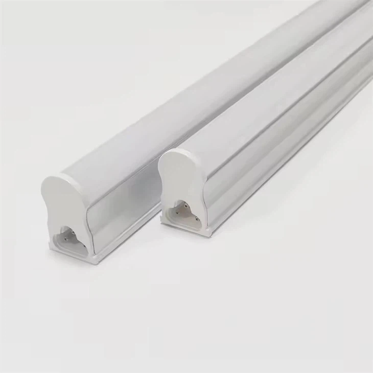 Tube économique T5 en aluminium 6w