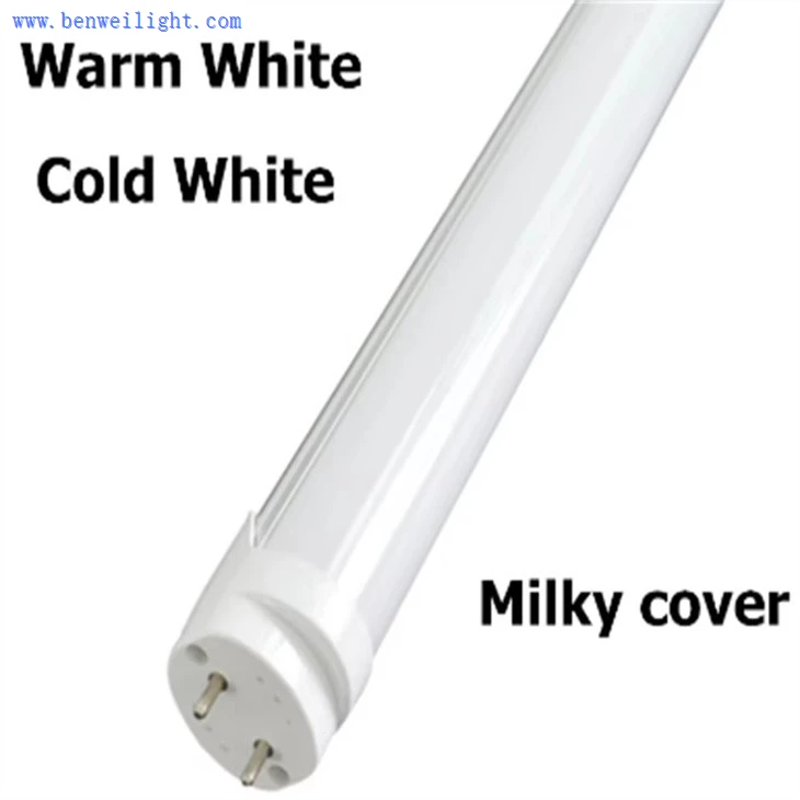 t8 led tube light
