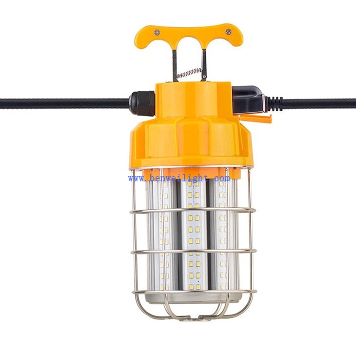 Temporary Work Light (1)