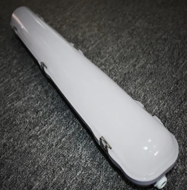 Tri Proof Light Shop Light Led 34W
