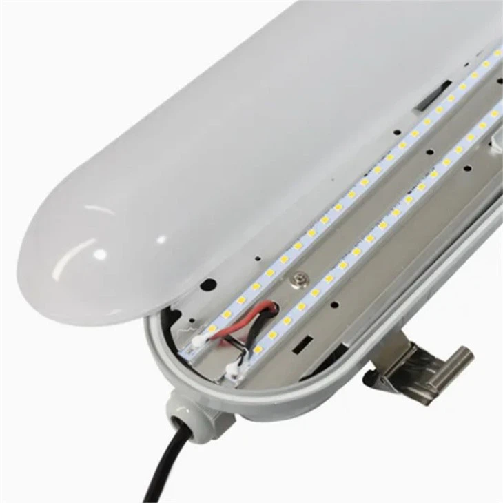 Tri Proof Light Shop Light Led 36W
