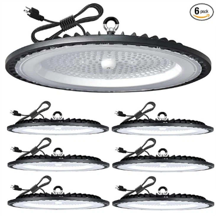 UFO High Bay LED Lights 200W