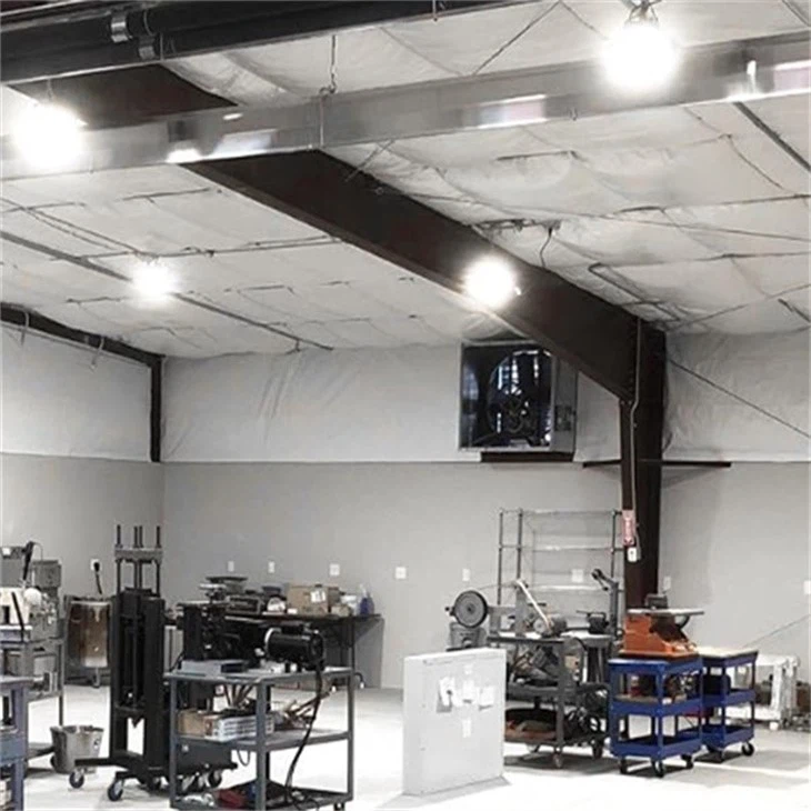 led bay lights