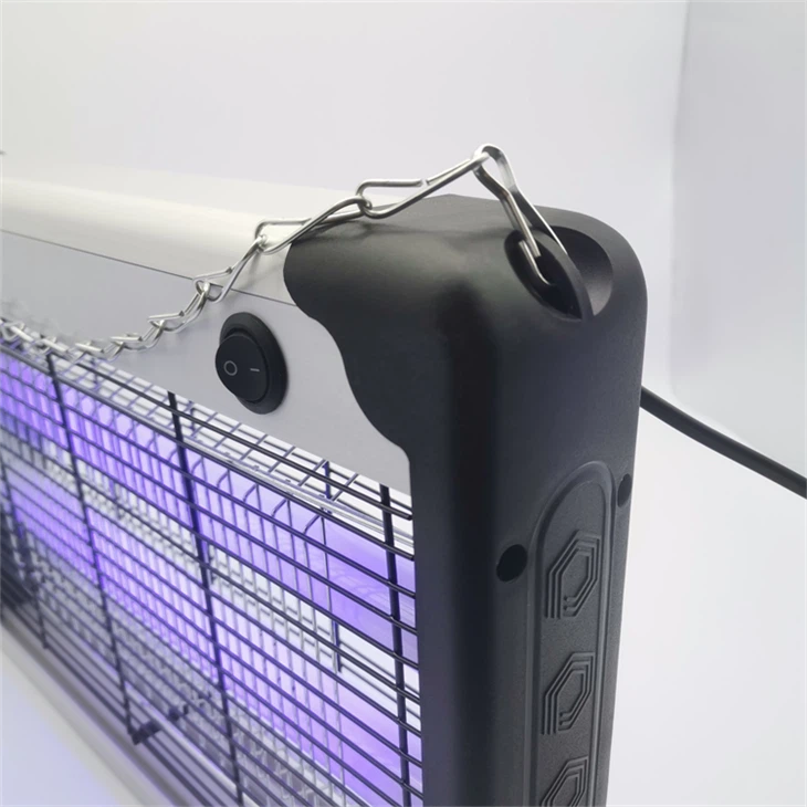 UV Mosquito Trap E-Lamp (Indoor) suppliers
