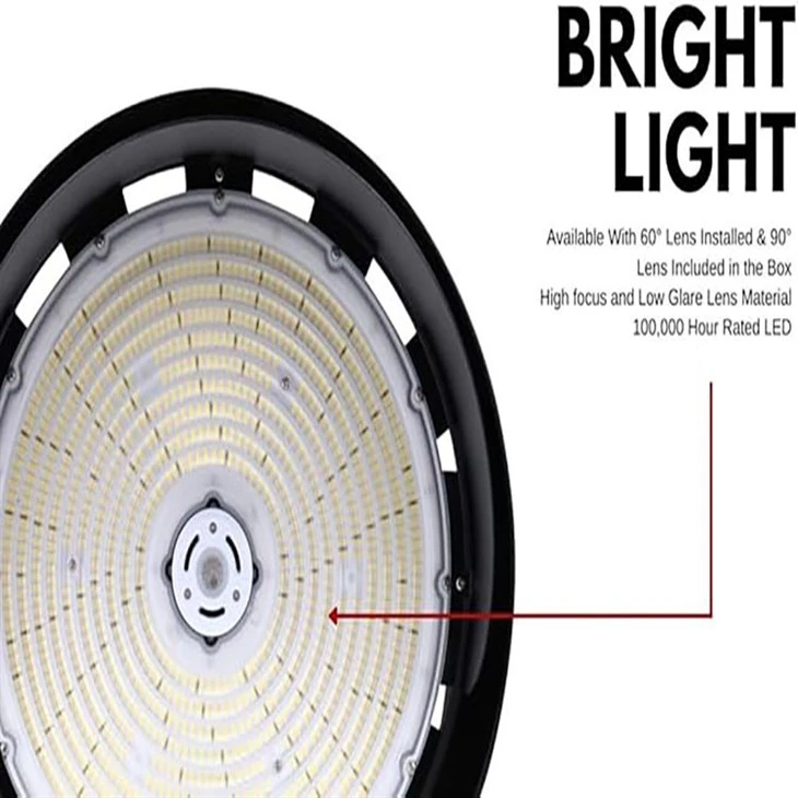 led stadium flood lights