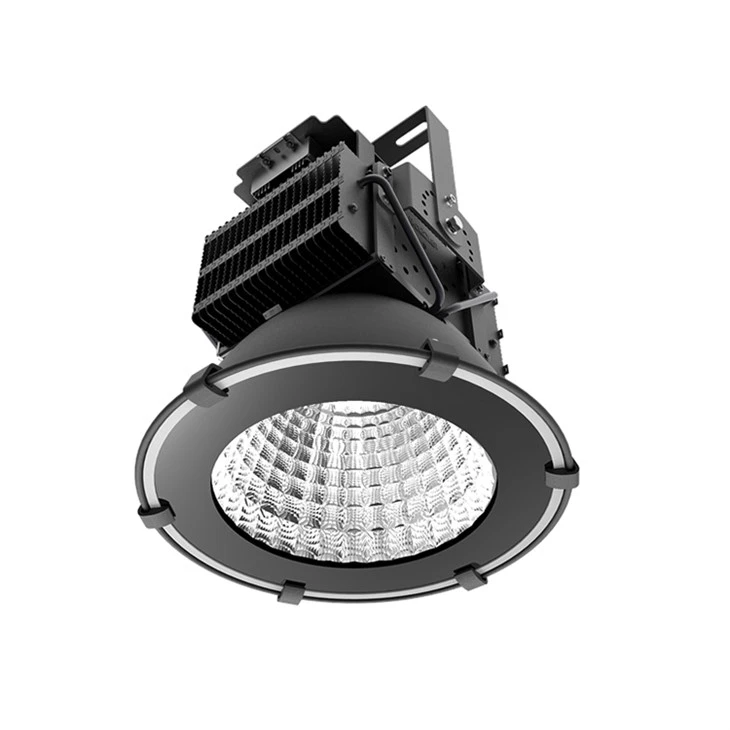 Luminaire LED High Bay étanche