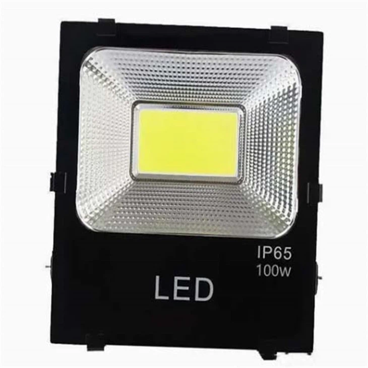 Projecteur LED extérieur étanche