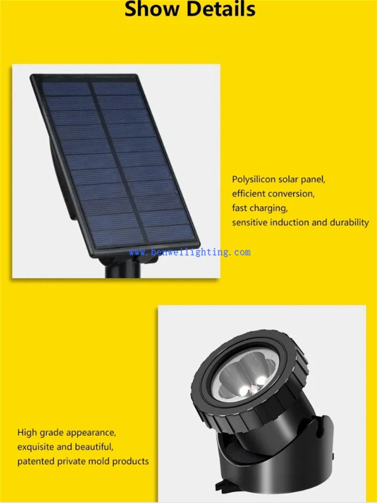 Underwater light 6 Underwater light 6